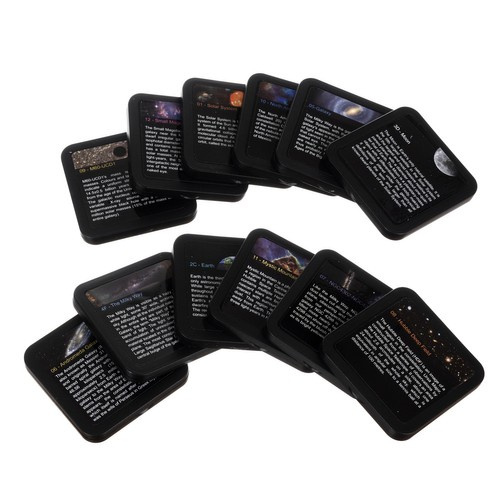 egyedi LED csillagprojektor